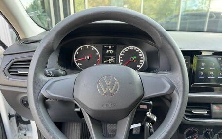 Volkswagen Polo VI (EU Market), 2021 год, 1 539 000 рублей, 21 фотография