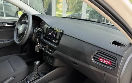 Volkswagen Polo VI (EU Market), 2021 год, 1 539 000 рублей, 22 фотография