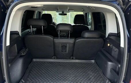 Skoda Yeti I рестайлинг, 2017 год, 1 299 000 рублей, 10 фотография