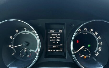 Skoda Yeti I рестайлинг, 2017 год, 1 299 000 рублей, 21 фотография