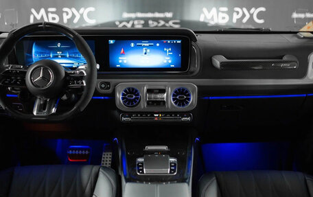 Mercedes-Benz G-Класс AMG, 2025 год, 30 999 000 рублей, 6 фотография