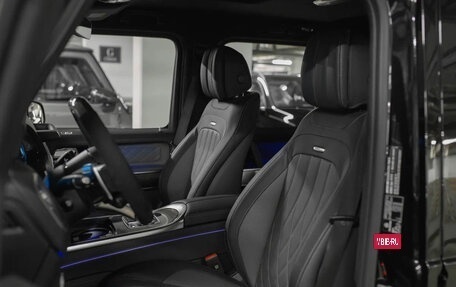 Mercedes-Benz G-Класс AMG, 2025 год, 30 999 000 рублей, 11 фотография