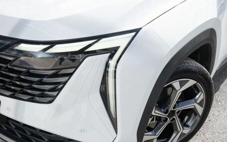 Geely Atlas, 2026 год, 3 449 990 рублей, 7 фотография