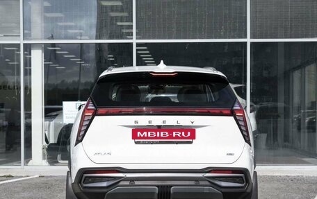 Geely Atlas, 2026 год, 3 449 990 рублей, 4 фотография