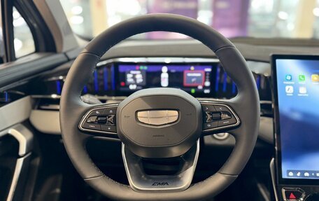 Geely Atlas, 2026 год, 3 449 990 рублей, 9 фотография