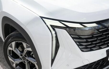 Geely Atlas, 2026 год, 3 449 990 рублей, 8 фотография