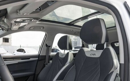 Geely Atlas, 2026 год, 3 449 990 рублей, 14 фотография