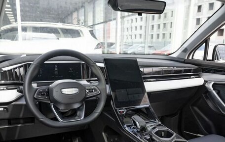 Geely Atlas, 2026 год, 3 449 990 рублей, 16 фотография