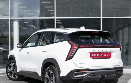 Geely Atlas, 2026 год, 3 449 990 рублей, 5 фотография