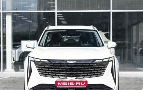 Geely Atlas, 2026 год, 3 449 990 рублей, 6 фотография