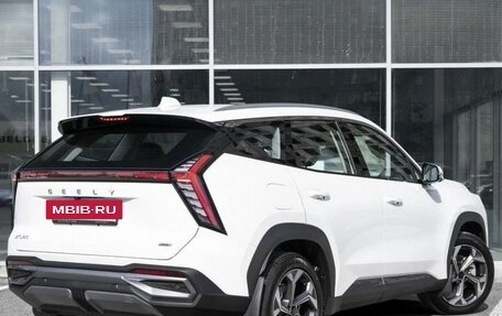 Geely Atlas, 2026 год, 3 449 990 рублей, 3 фотография