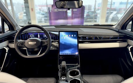 Geely Atlas, 2026 год, 3 449 990 рублей, 28 фотография