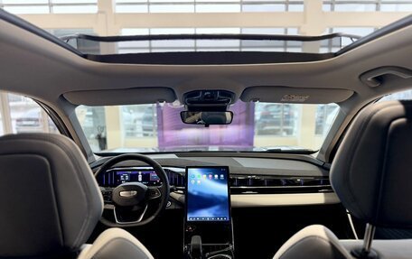 Geely Atlas, 2026 год, 3 449 990 рублей, 27 фотография