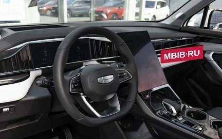 Geely Atlas, 2026 год, 3 449 990 рублей, 24 фотография