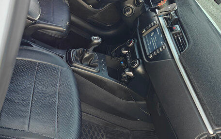 KIA Rio IV, 2019 год, 1 400 000 рублей, 10 фотография
