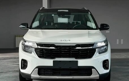 KIA Seltos I, 2026 год, 2 550 000 рублей, 2 фотография