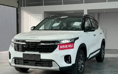 KIA Seltos I, 2026 год, 2 550 000 рублей, 3 фотография