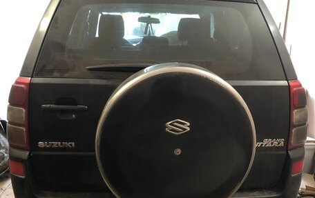 Suzuki Grand Vitara, 2007 год, 300 000 рублей, 2 фотография