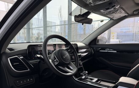KIA Seltos I, 2026 год, 2 550 000 рублей, 15 фотография
