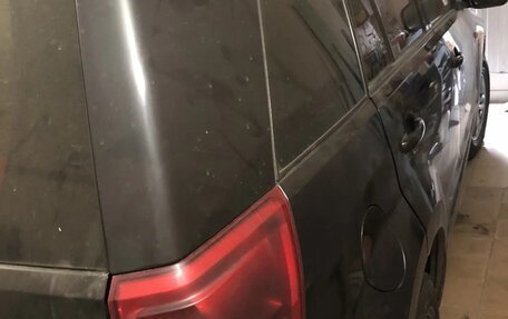 Suzuki Grand Vitara, 2007 год, 300 000 рублей, 6 фотография