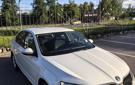 Skoda Octavia, 2018 год, 1 500 000 рублей, 2 фотография