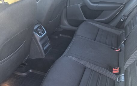 Skoda Octavia, 2018 год, 1 500 000 рублей, 14 фотография