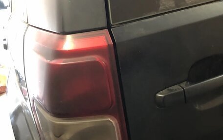 Suzuki Grand Vitara, 2007 год, 300 000 рублей, 7 фотография