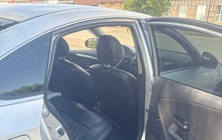 Nissan Almera, 2013 год, 525 000 рублей, 11 фотография