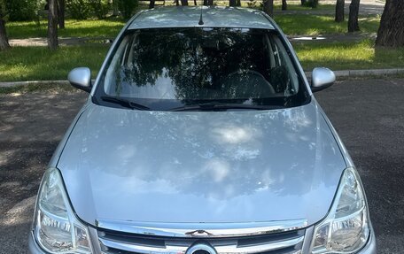 Nissan Almera, 2013 год, 525 000 рублей, 10 фотография