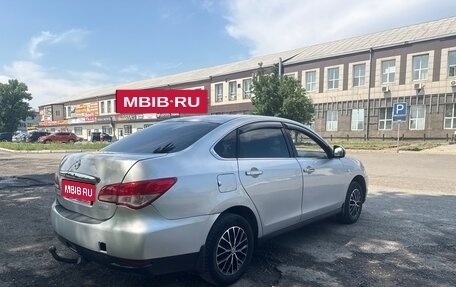Nissan Almera, 2013 год, 525 000 рублей, 7 фотография