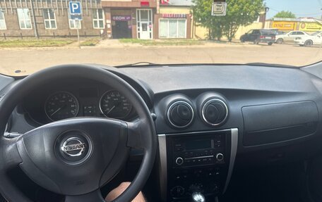 Nissan Almera, 2013 год, 525 000 рублей, 15 фотография