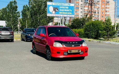 Honda Logo, 2000 год, 249 999 рублей, 4 фотография