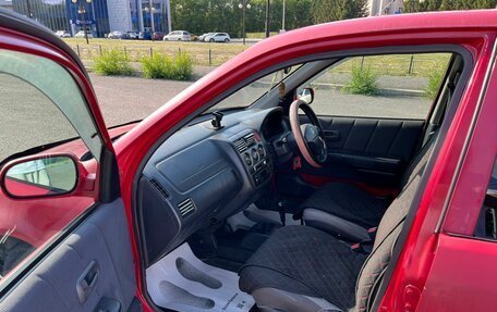 Honda Logo, 2000 год, 249 999 рублей, 10 фотография