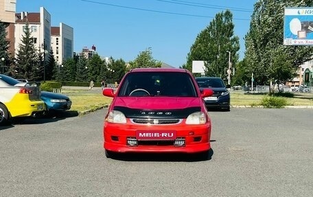 Honda Logo, 2000 год, 249 999 рублей, 3 фотография