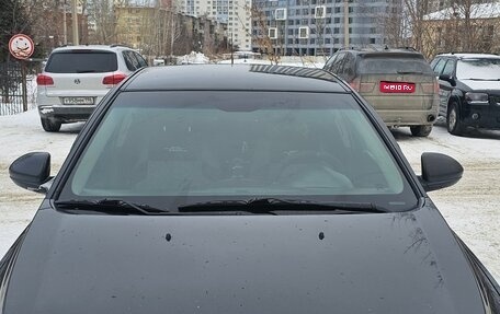 Chevrolet Cruze II, 2011 год, 500 000 рублей, 1 фотография