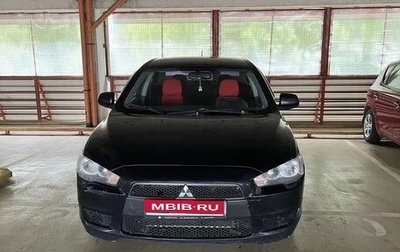 Mitsubishi Lancer IX, 2007 год, 620 000 рублей, 1 фотография