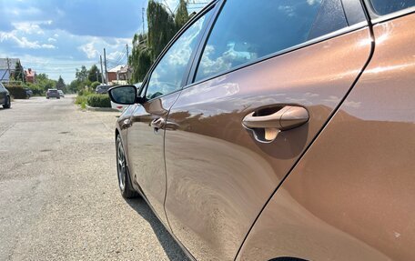 KIA cee'd III, 2016 год, 950 000 рублей, 10 фотография