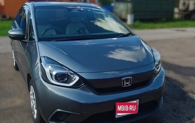 Honda Fit, 2020 год, 1 430 000 рублей, 1 фотография