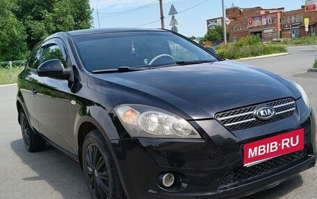 KIA cee'd I рестайлинг, 2008 год, 650 000 рублей, 1 фотография