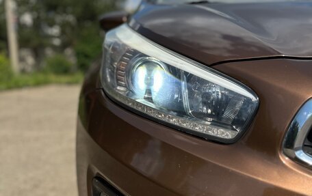 KIA cee'd III, 2016 год, 950 000 рублей, 11 фотография