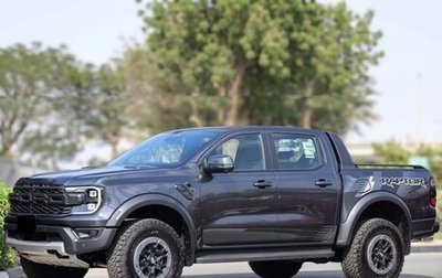 Ford Ranger, 2026 год, 8 790 000 рублей, 1 фотография