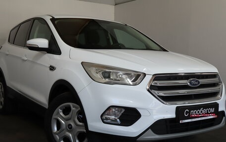 Ford Kuga III, 2019 год, 1 999 000 рублей, 1 фотография