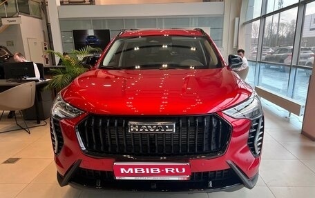Haval Jolion, 2026 год, 2 449 000 рублей, 1 фотография