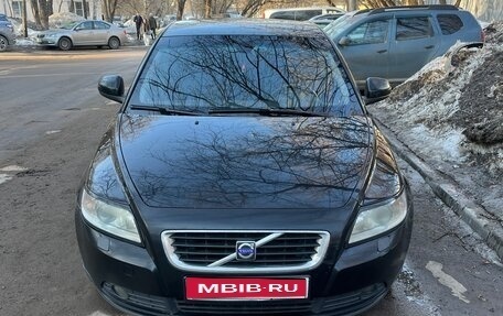 Volvo S40 II, 2008 год, 350 000 рублей, 1 фотография