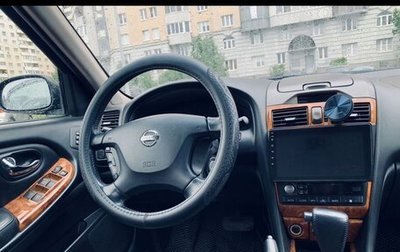 Nissan Maxima VIII, 2005 год, 420 000 рублей, 1 фотография