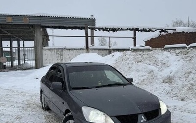 Mitsubishi Lancer IX, 2007 год, 460 000 рублей, 1 фотография