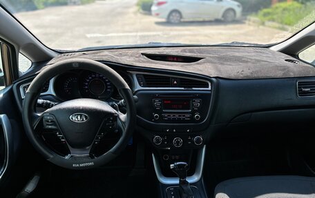 KIA cee'd III, 2016 год, 950 000 рублей, 20 фотография