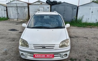 Toyota Raum I, 1998 год, 415 000 рублей, 1 фотография
