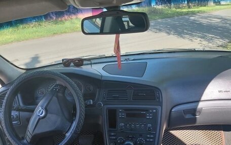 Volvo S60 III, 2005 год, 380 000 рублей, 1 фотография