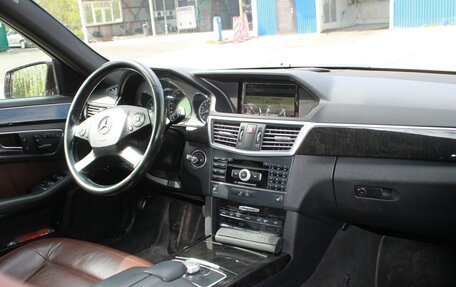 Mercedes-Benz E-Класс, 2010 год, 1 509 999 рублей, 3 фотография